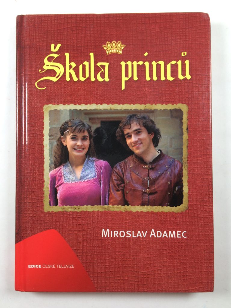 Škola princů