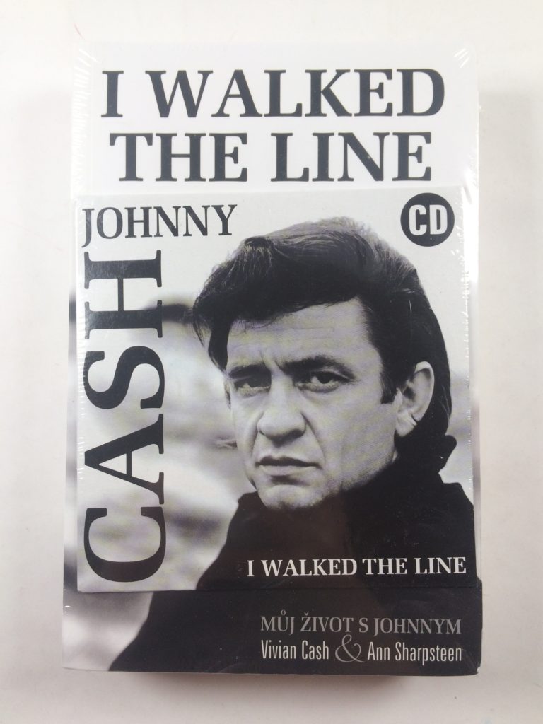 I Walked the Line - Můj život s Johnym