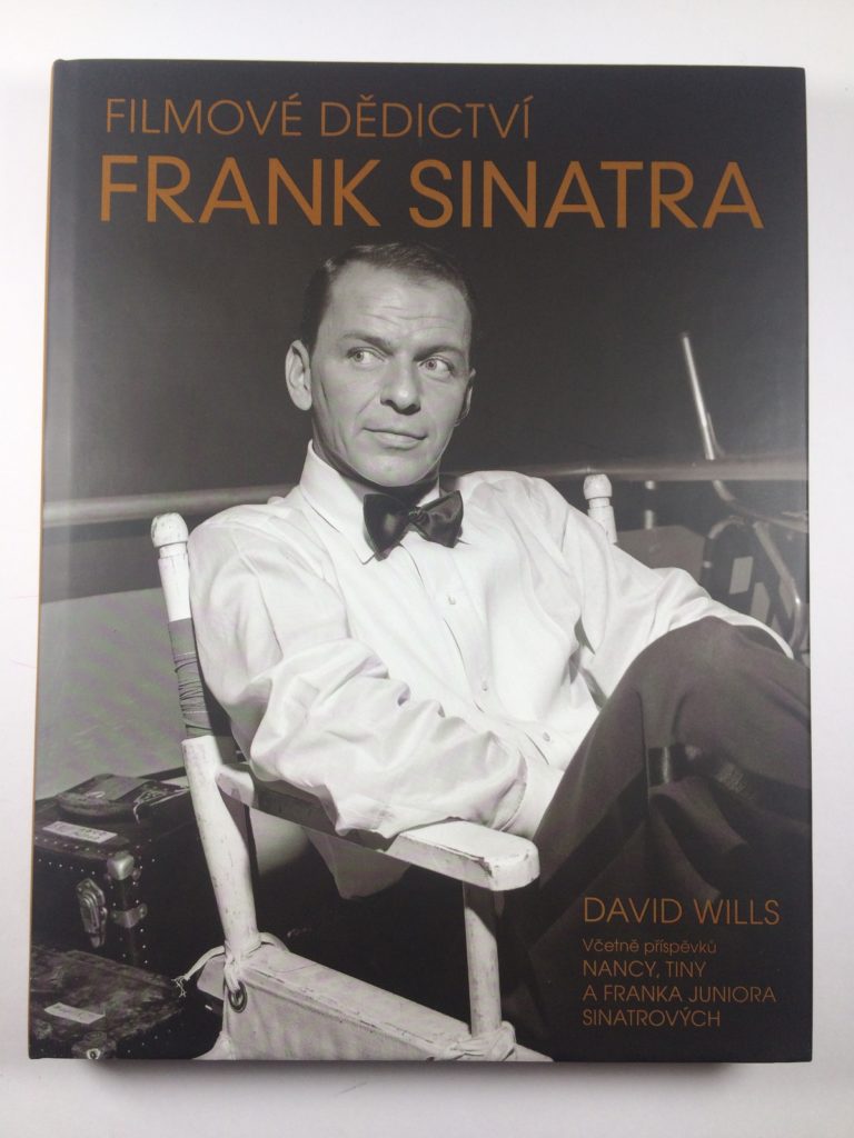 Frank Sinatra: Filmové dědictví