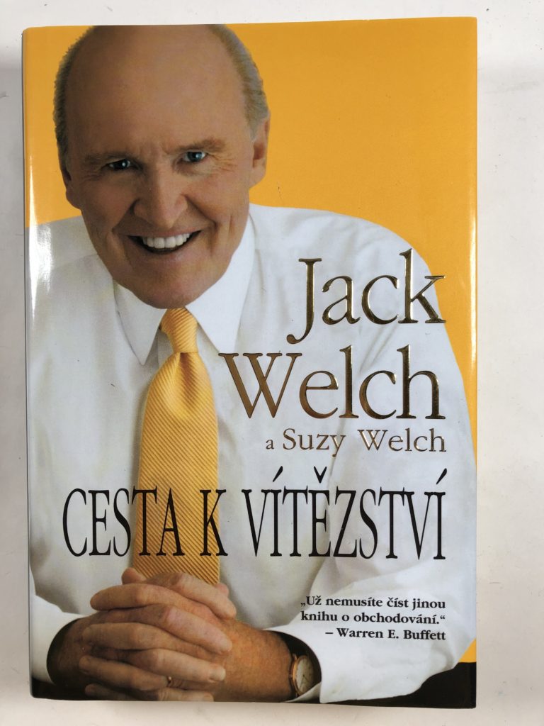 Levně Cesta k vítězství