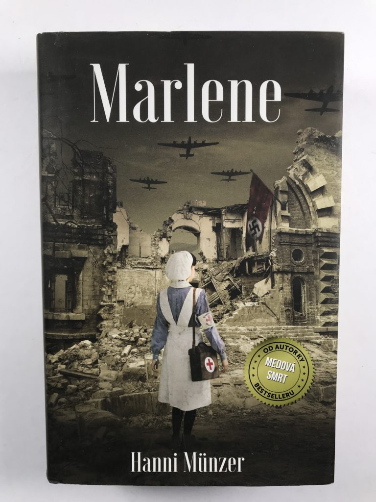 Levně Marlene