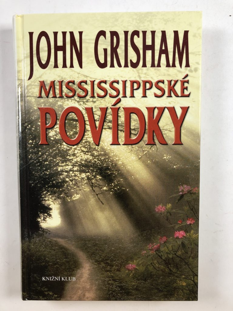 Mississippské povídky