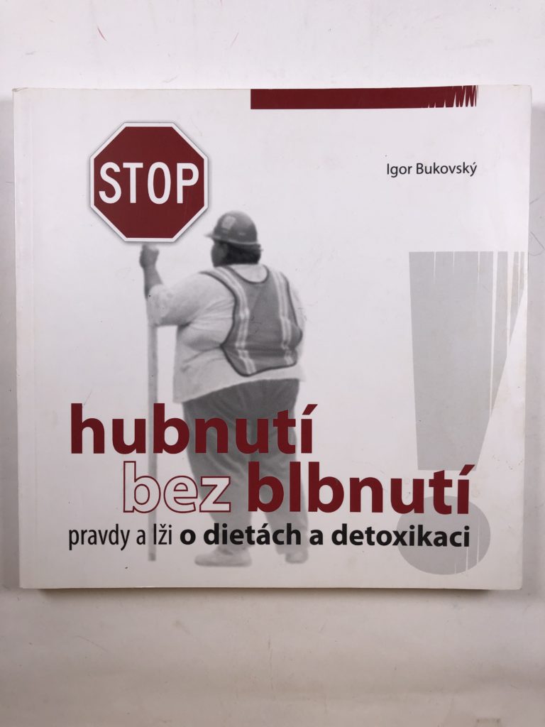 Levně Hubnutí bez blbnutí