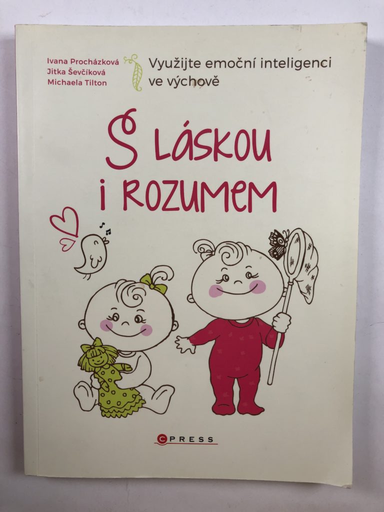 S láskou i rozumem Měkká (2015)