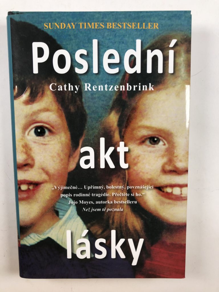 Poslední akt lásky