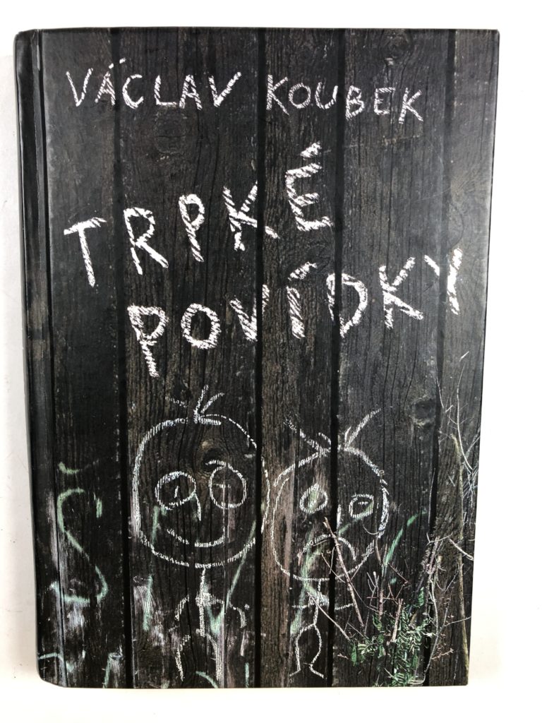 Trpké povídky