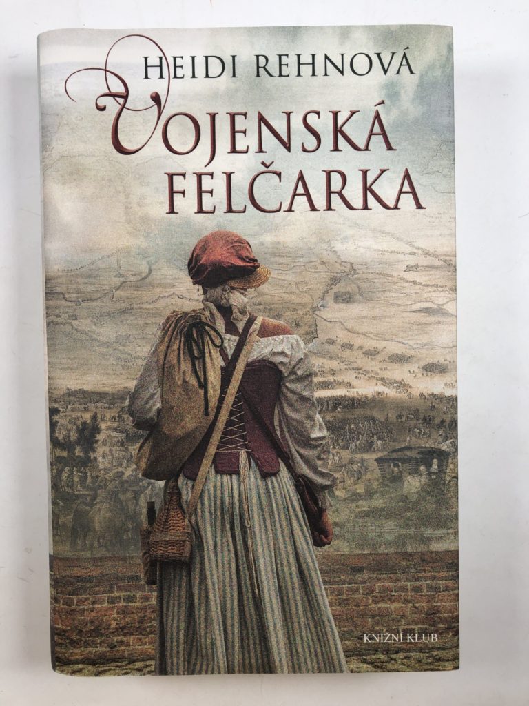 Vojenská felčarka