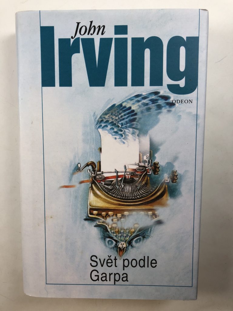 Svět podle Garpa Pevná (2008)