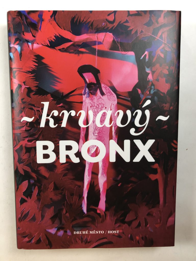 Krvavý Bronx
