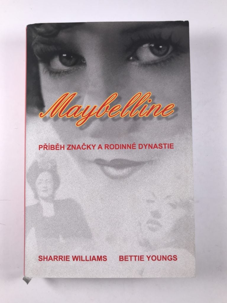 Maybelline: Příběh značky a rodinné dynastie