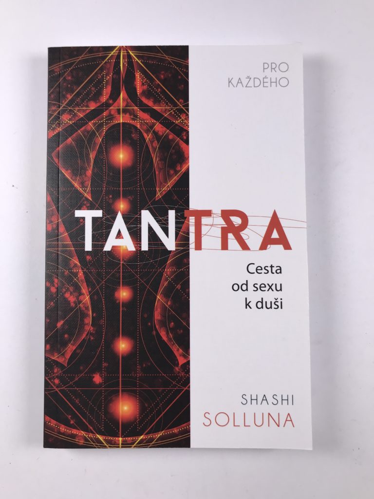 Tantra pro každého. Cesta od sexu k duši