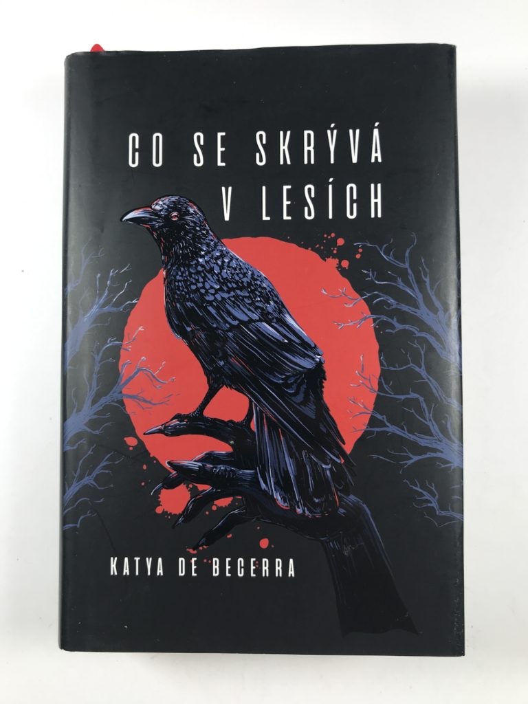 Levně Co se skrývá v lesích
