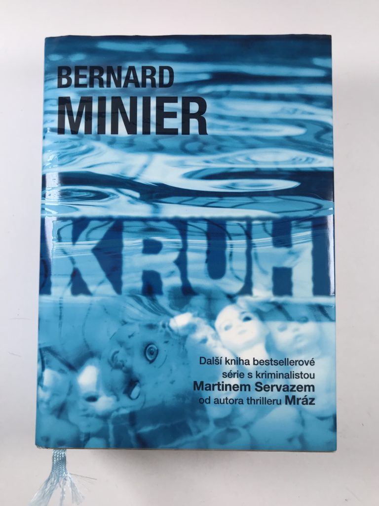 Levně Kruh Pevná