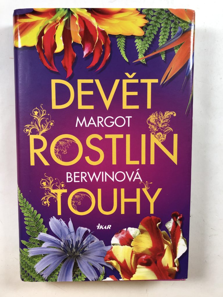 Devět rostlin touhy