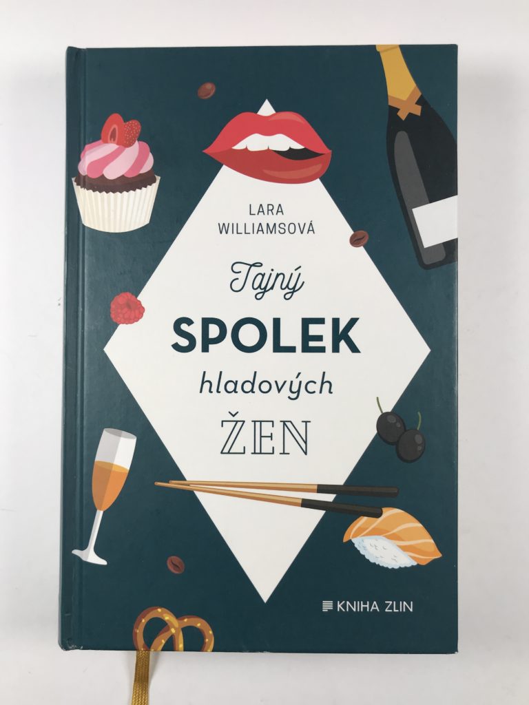 Levně Tajný spolek hladových žen