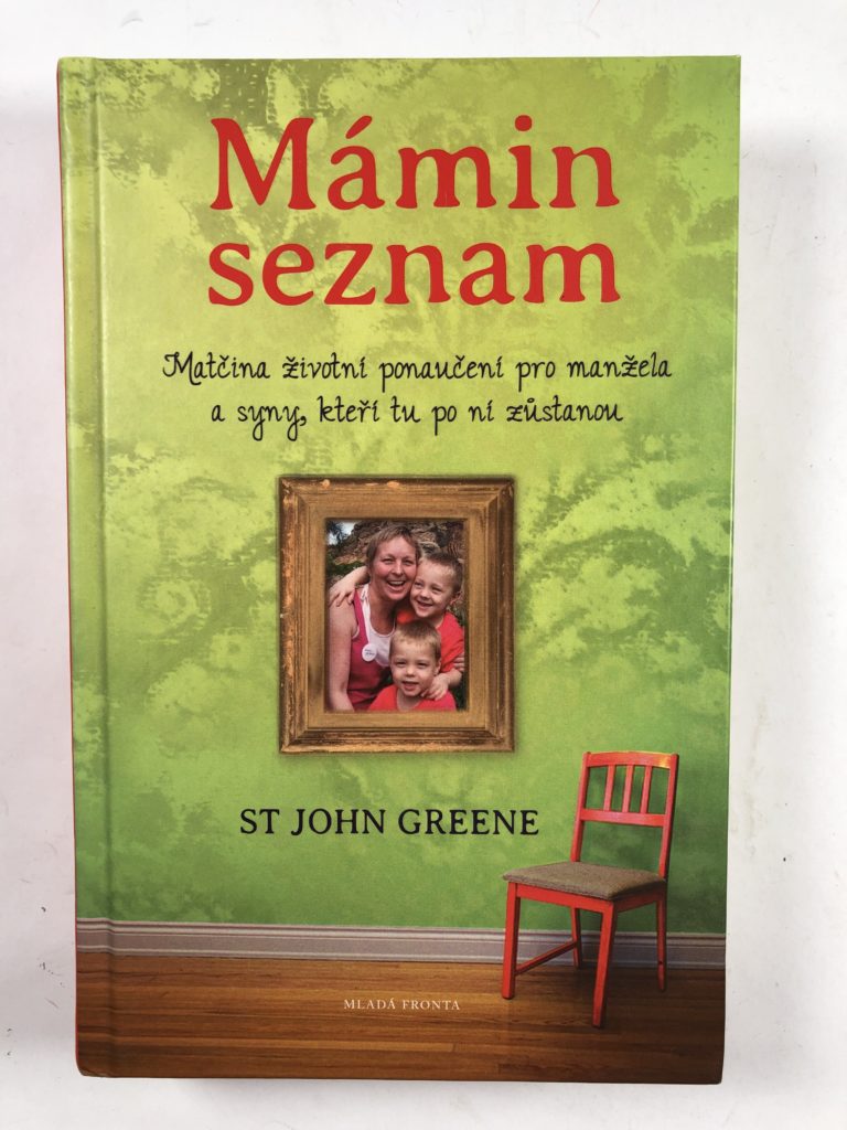 Levně Mámin seznam