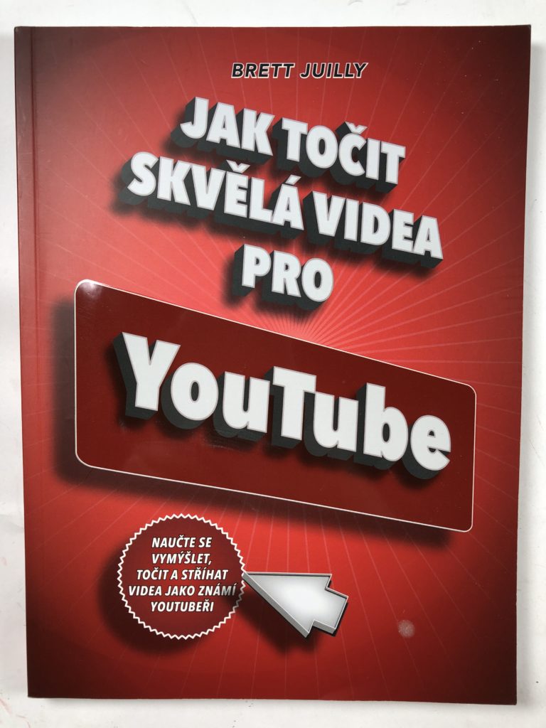 Levně Jak točit skvělá videa pro YouTube