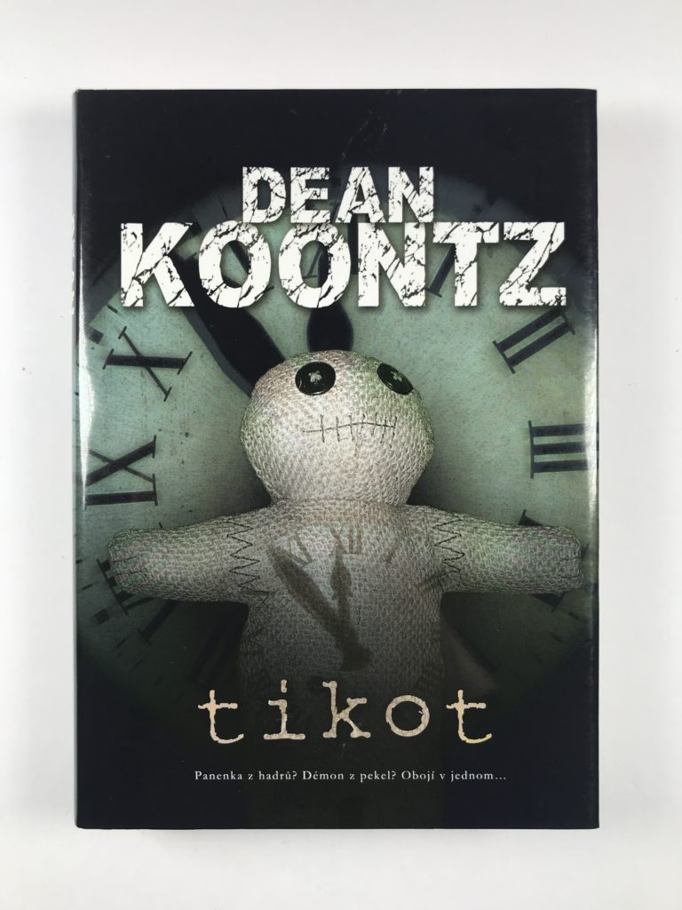 Tikot