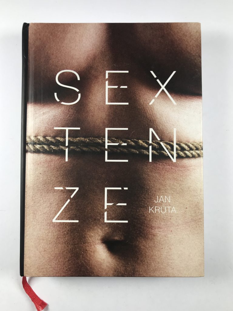 Levně Sextenze