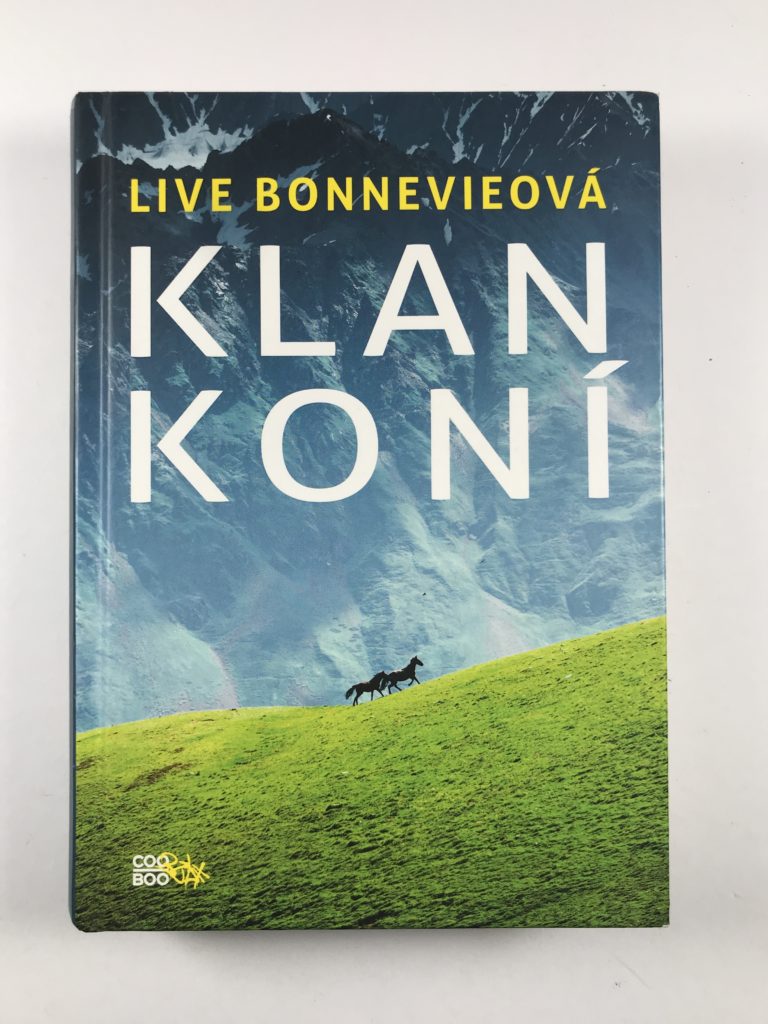 Klan koní
