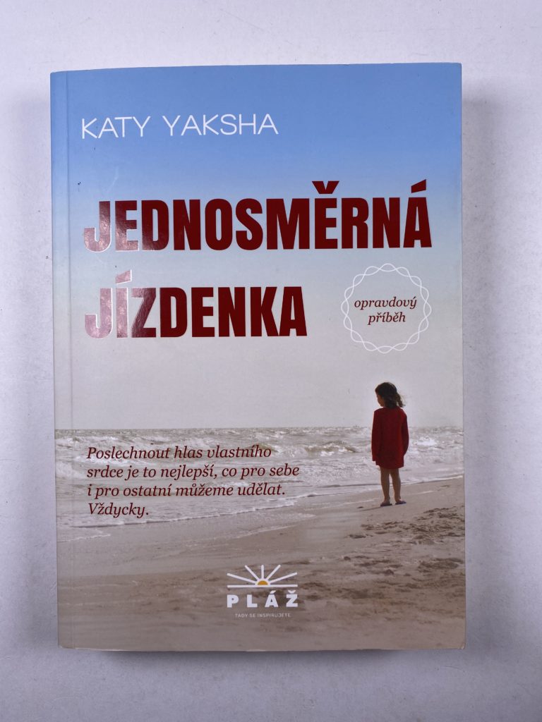 Jednosměrná jízdenka