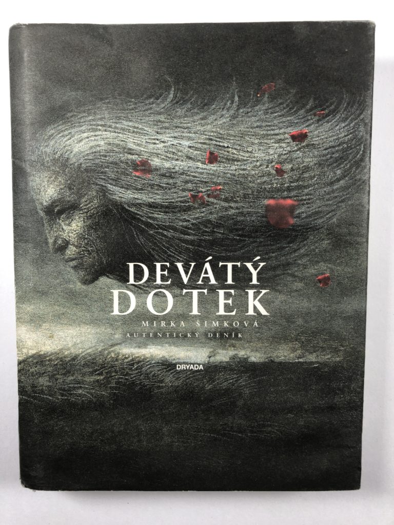 Devátý dotek - Autentický deník Pevná (2011)