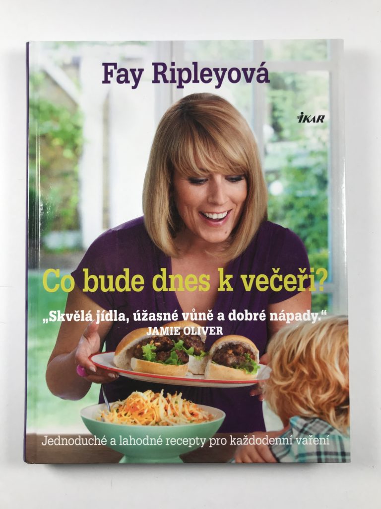 Levně Co bude dnes k večeři?