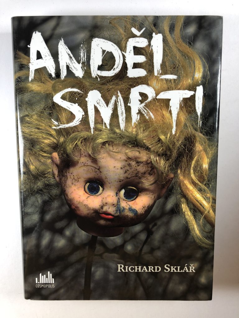 Anděl smrti