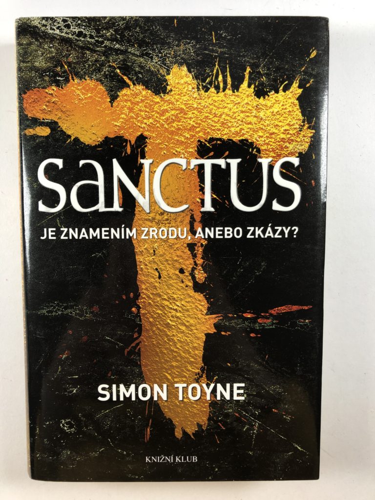 Levně Sanctus