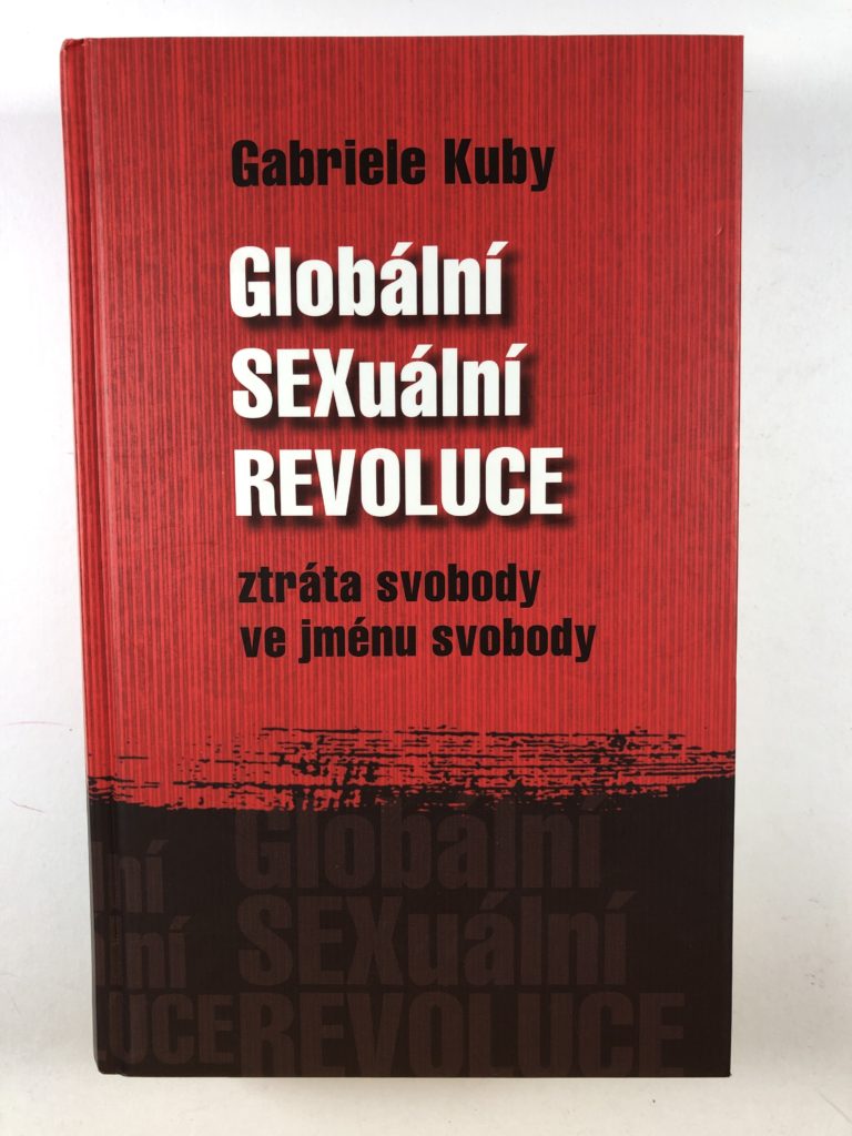 Globální SEXuální revoluce