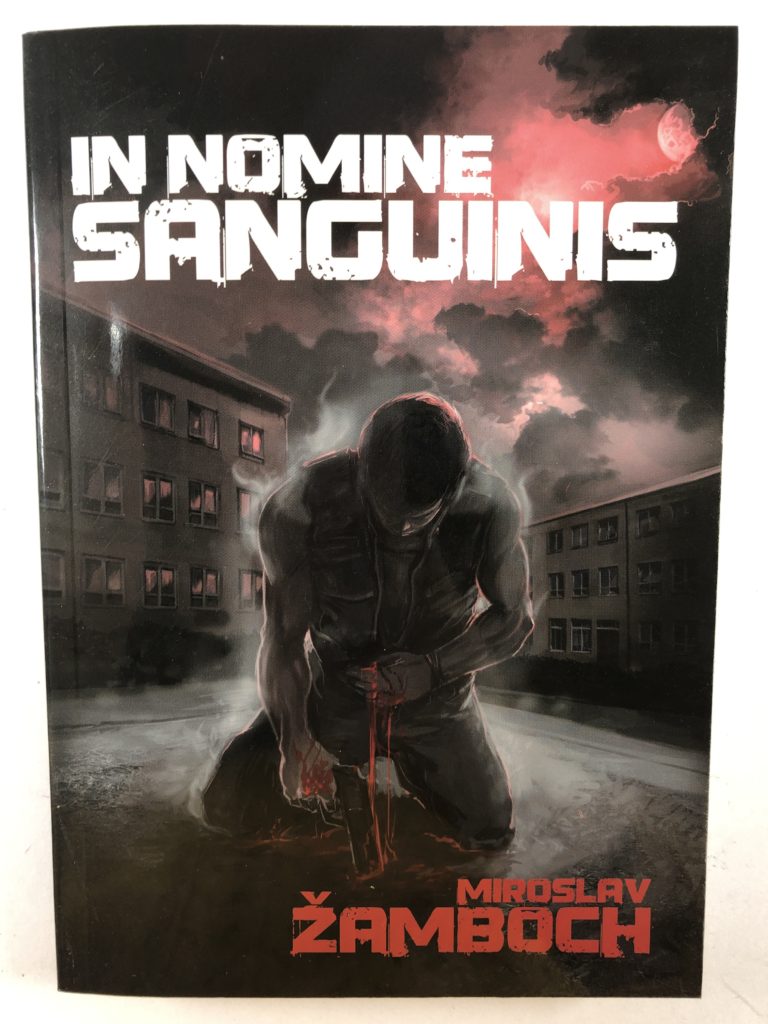 Levně In Nomine Sanguinis