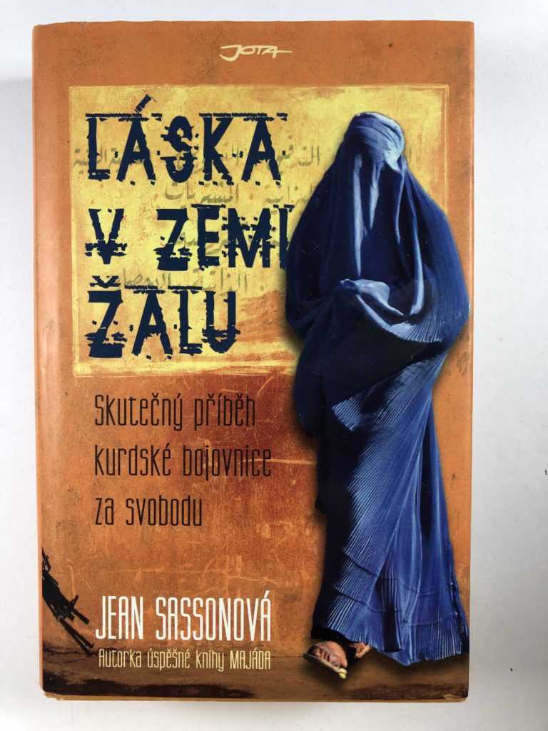 Láska v zemi žalu