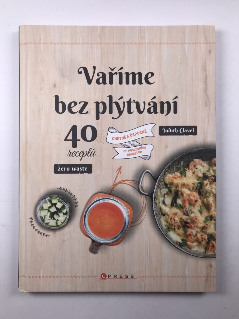 Levně Vaříme bez plýtvání