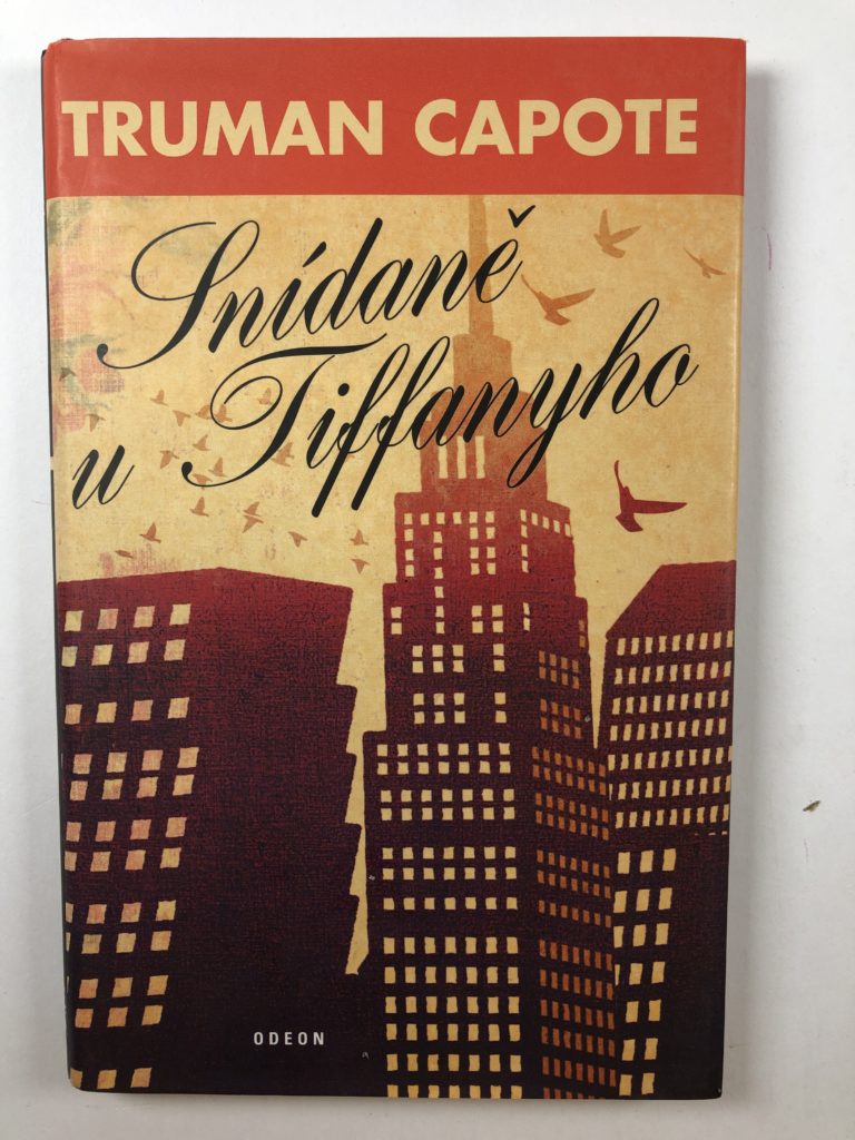 Levně Snídaně u Tiffanyho Pevná (2014)