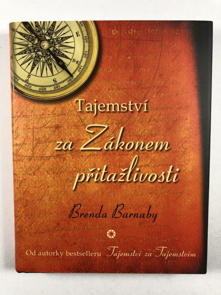 Tajemství za Zákonem přitažlivosti Pevná (2012)