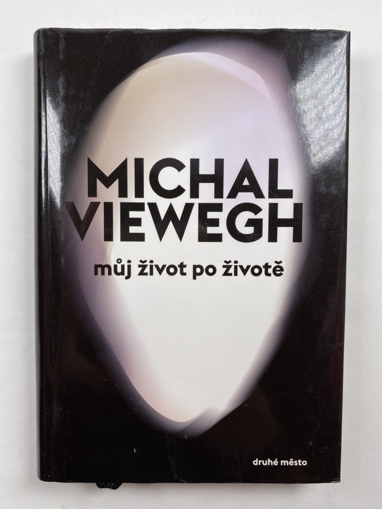Levně Můj život po životě Pevná (2017)