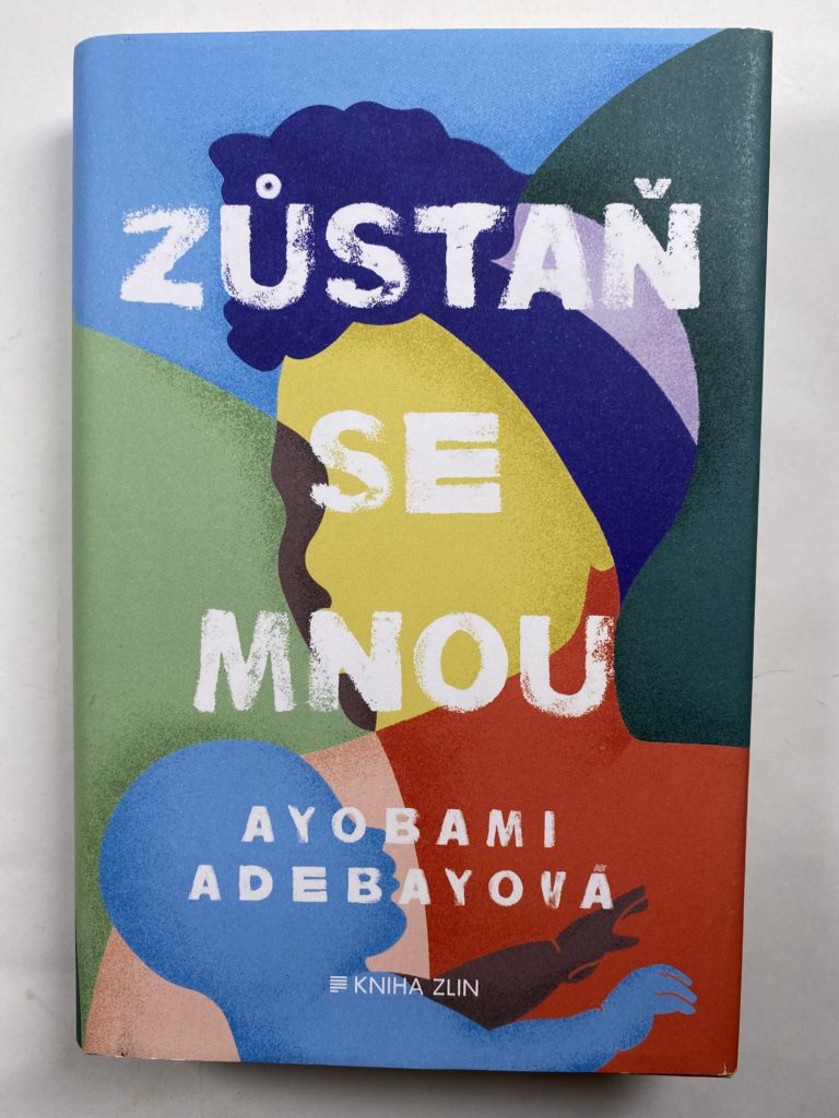 Zůstaň se mnou Pevná