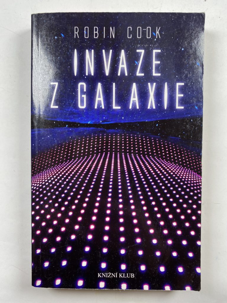 Levně Invaze z galaxie Měkká (2015)