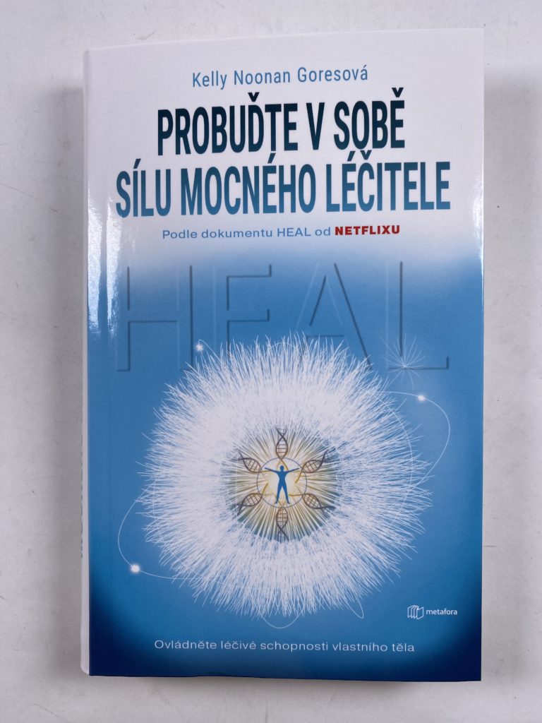 Levně Probuďte v sobě sílu mocného léčitele