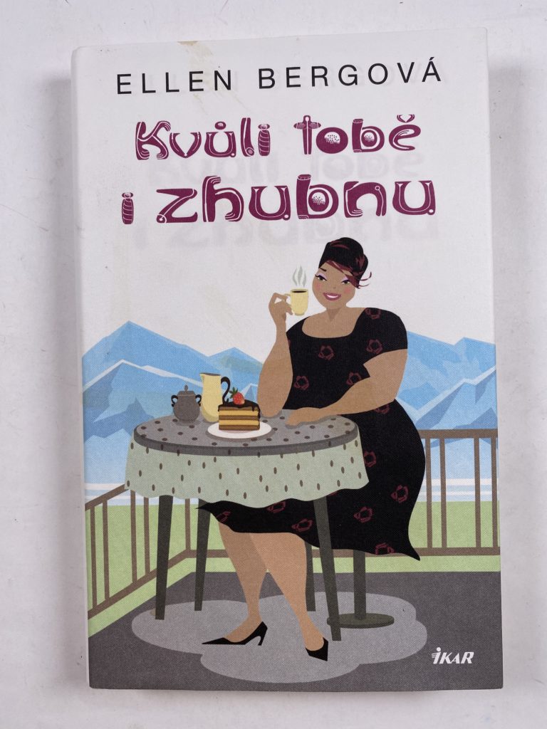 Kvůli tobě i zhubnu
