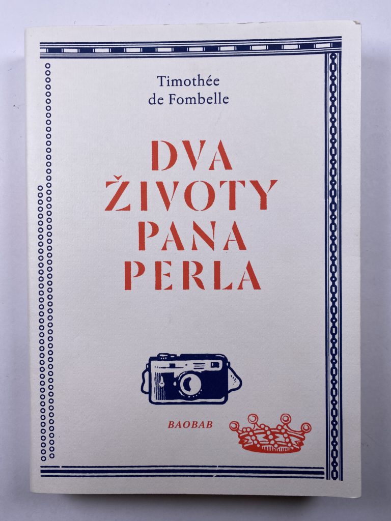 Dva životy pana Perla