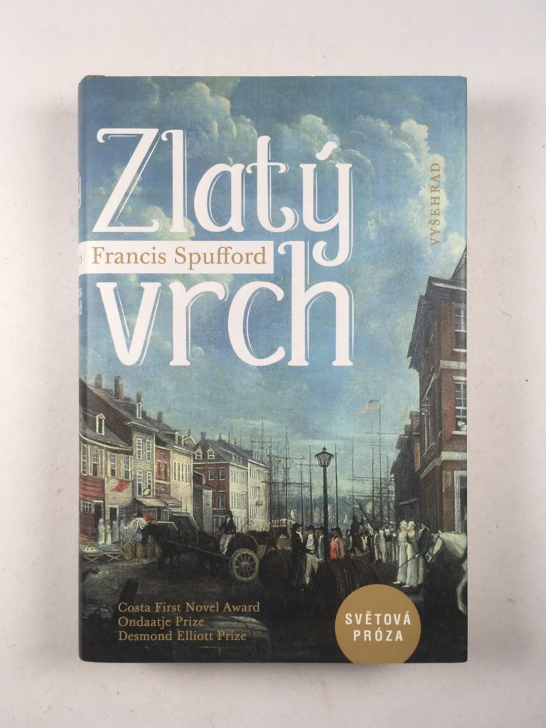 Zlatý vrch