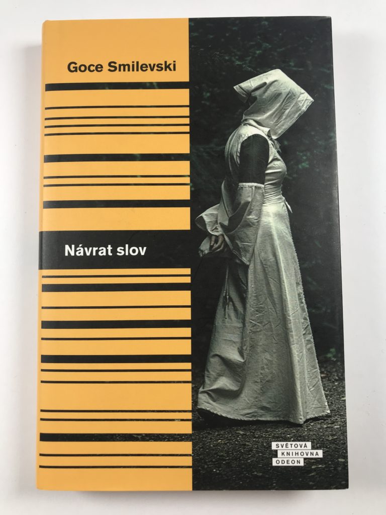 Návrat slov