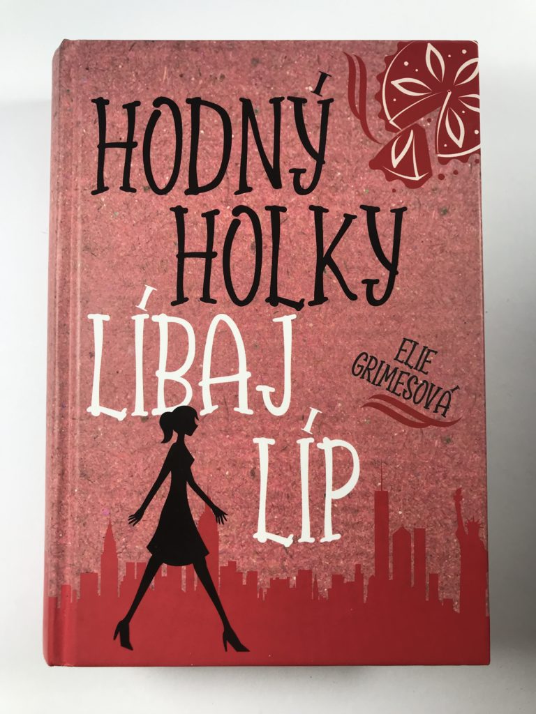 Hodný holky líbaj líp