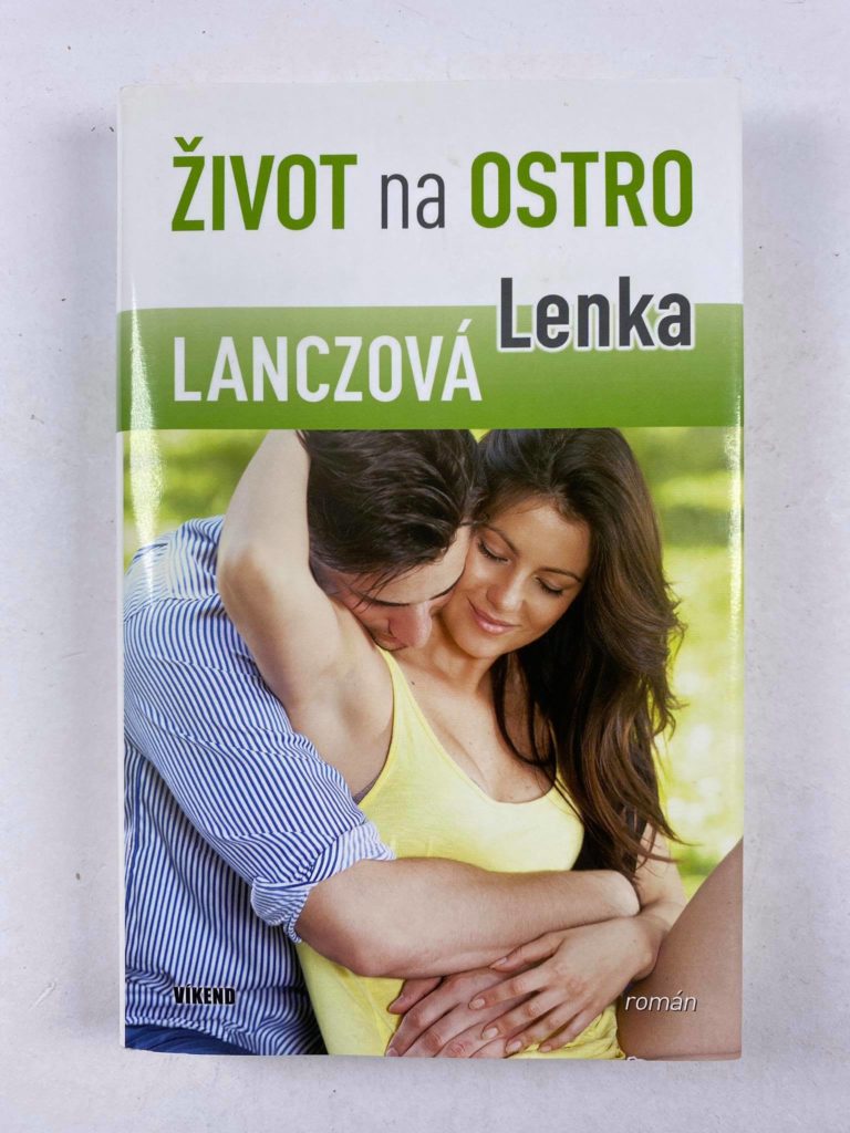 Život na ostro