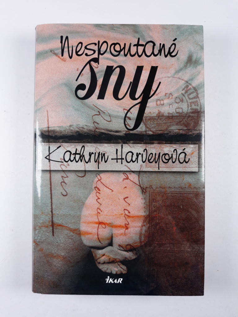Nespoutané sny Pevná