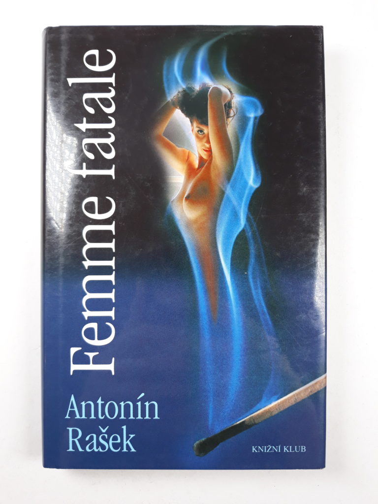 Femme fatale