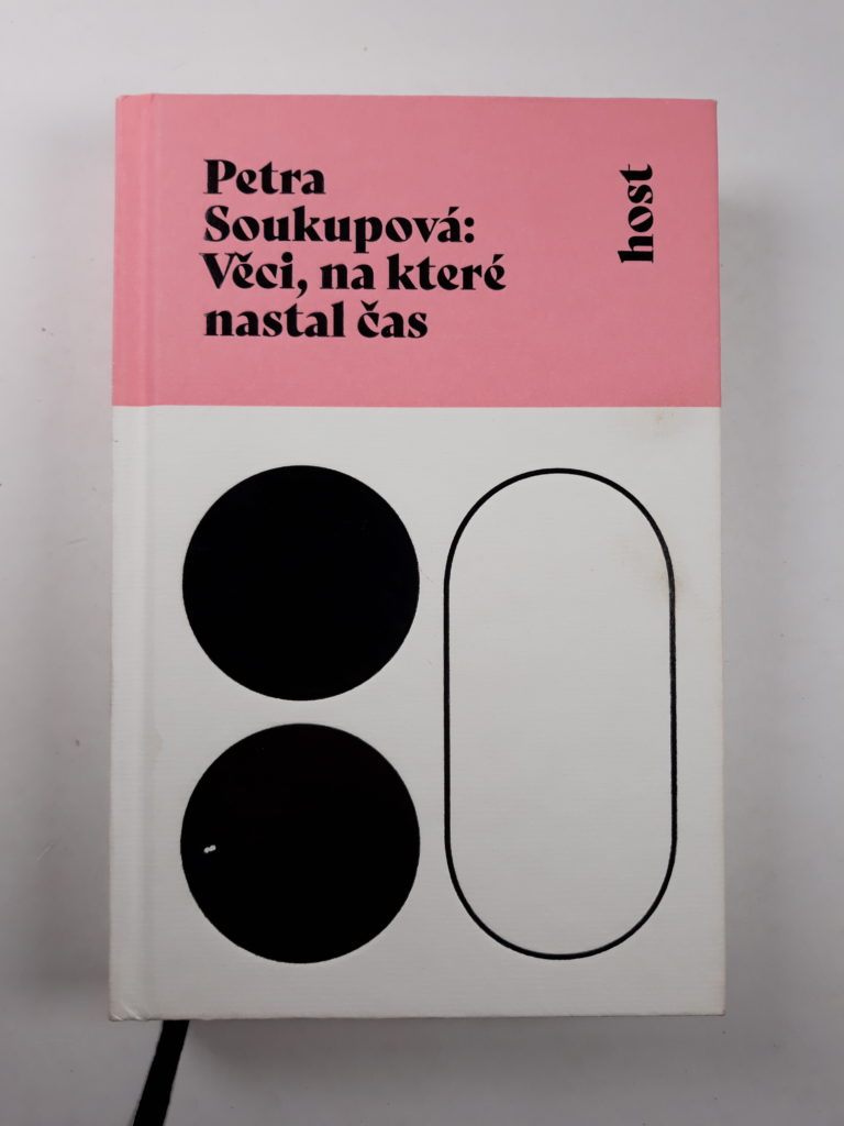Věci, na které nastal čas Pevná