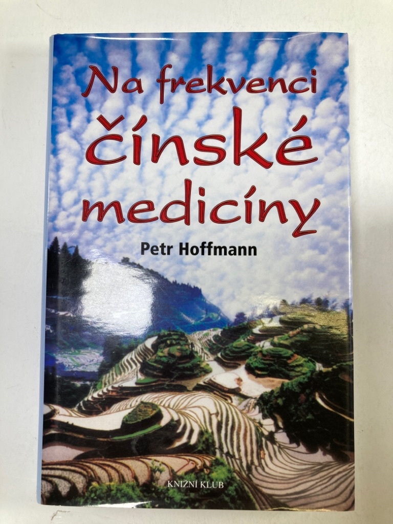 Levně Na frekvenci čínské medicíny Pevná (2008)