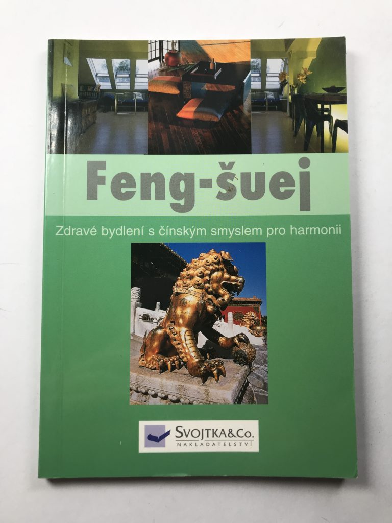 Levně Feng-šuej